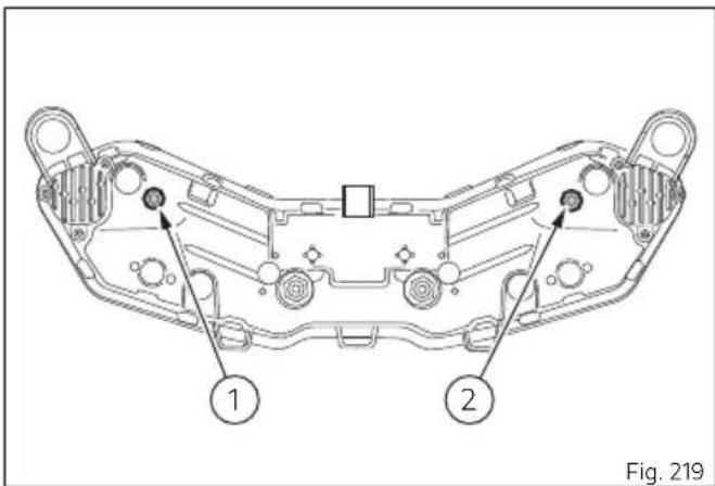 DUCATI Panigale V2 (2026) - Attention - 2