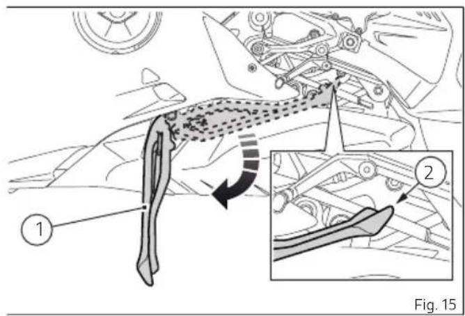 DUCATI Panigale V2 (2026) - Remarques - 2
