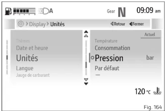 DUCATI Panigale V2 (2026) - Pression (le cas échéant) - 1