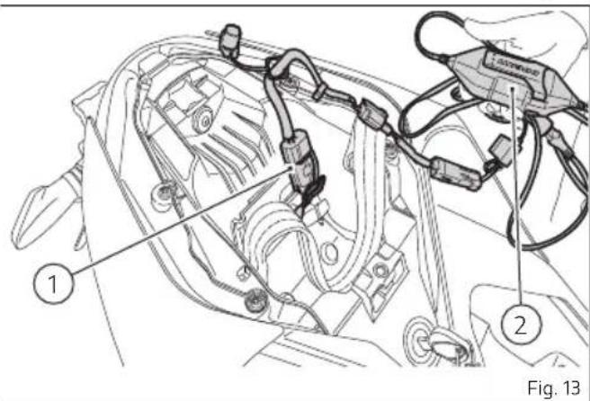 DUCATI Panigale V2 (2026) - Remarques - 2