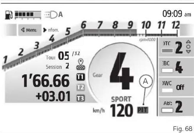 DUCATI Panigale V2 (2026) - Attention - 2