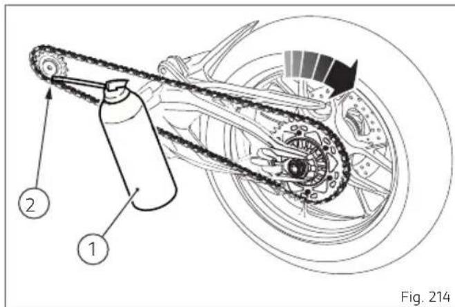 DUCATI Panigale V2 (2026) - Attention - 2