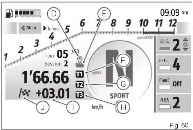 DUCATI Panigale V2 (2026) - Remarques - 1