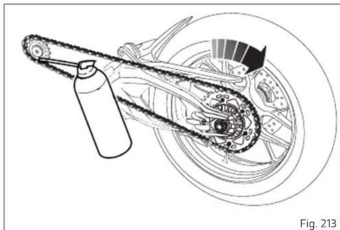 DUCATI Panigale V2 (2026) - Attention - 1