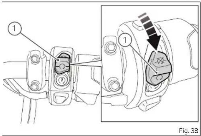 DUCATI Panigale V2 (2026) - A Attention Avec le mote - 2