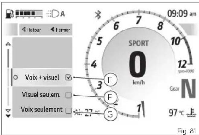 DUCATI Panigale V2 (2026) - Directions - 1