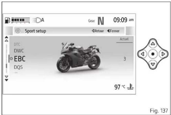 DUCATI Panigale V2 (2026) - Attention L'EBC est ur - 1