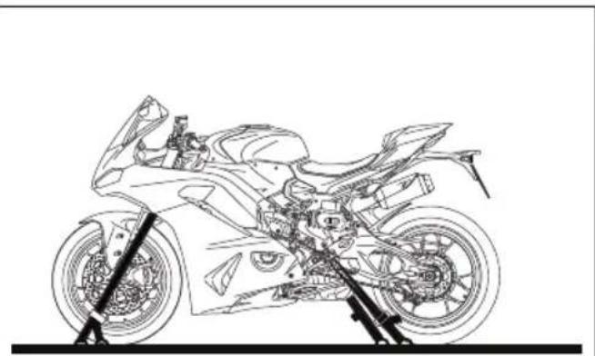 DUCATI Panigale V2 (2026) - Attention - 1