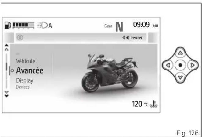 DUCATI Panigale V2 (2026) - Configuration - Avancée - 1