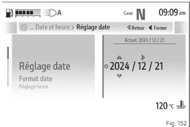 DUCATI Panigale V2 (2026) - Réglagedate - 1
