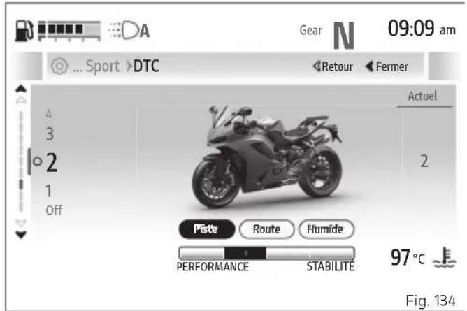 DUCATI Panigale V2 (2026) - Attention Lorsque le D - 2