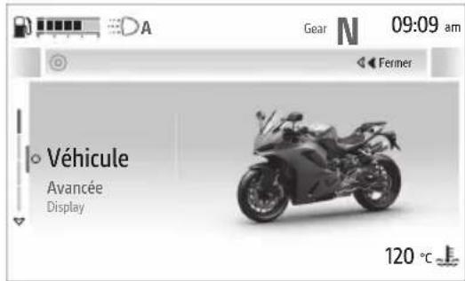 DUCATI Panigale V2 (2026) - Configuration - Vehicule - 1