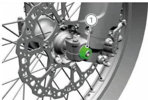DUCATI Desmo450 MX Factory (2026) - Important - 2