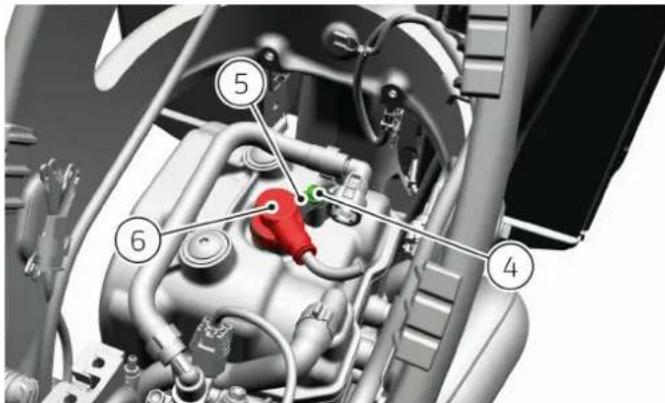 DUCATI Desmo450 MX Factory (2026) - Remarques - 2