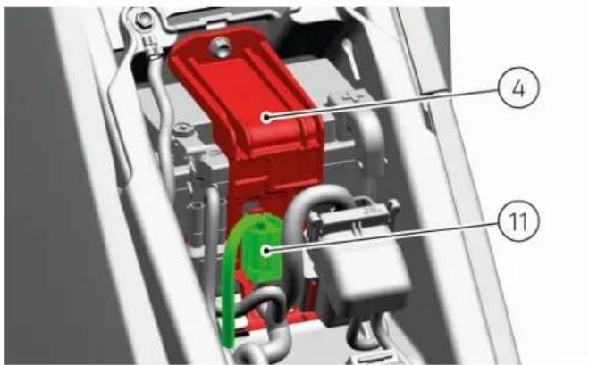 DUCATI Desmo450 MX Factory (2026) - Attention - 1