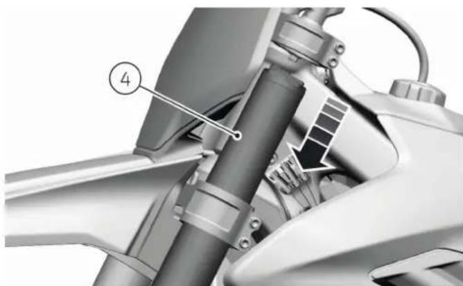DUCATI Desmo450 MX Factory (2026) - Attention - 1