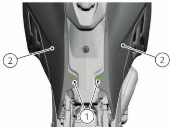 DUCATI Desmo450 MX Factory (2026) - Pose - 3