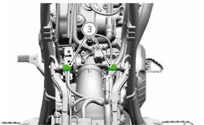 DUCATI Desmo450 MX Factory (2026) - Repose - 2