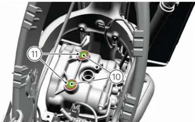 DUCATI Desmo450 MX Factory (2026) - Remarques - 5