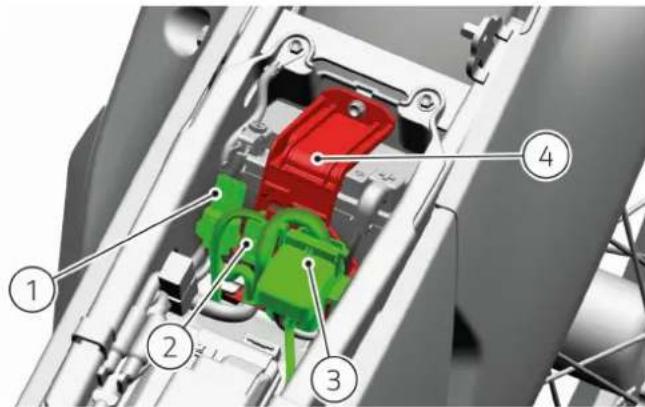 DUCATI Desmo450 MX Factory (2026) - Attention - 4