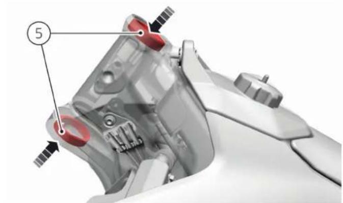 DUCATI Desmo450 MX Factory (2026) - Pose - 1