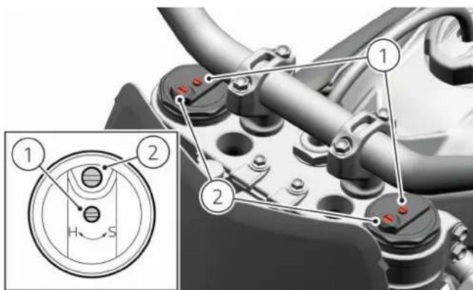 DUCATI Desmo450 MX Factory (2026) - Attention - 1