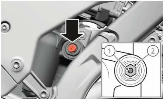 DUCATI Desmo450 MX Factory (2026) - Attention - 1