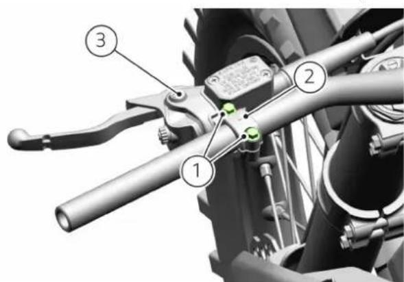 DUCATI Desmo450 MX Factory (2026) - Pose - 7
