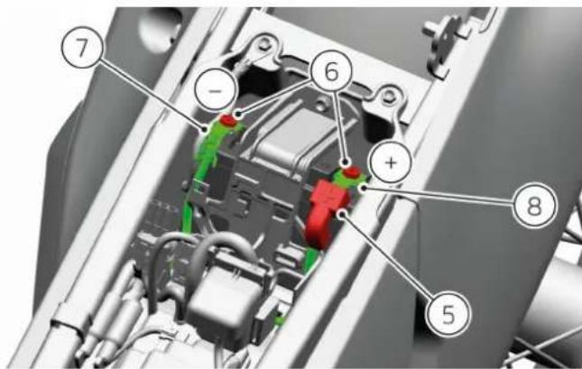 DUCATI Desmo450 MX Factory (2026) - Attention - 3