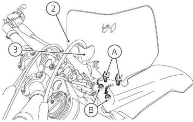 DUCATI Desmo450 MX Factory (2026) - Pose - 1