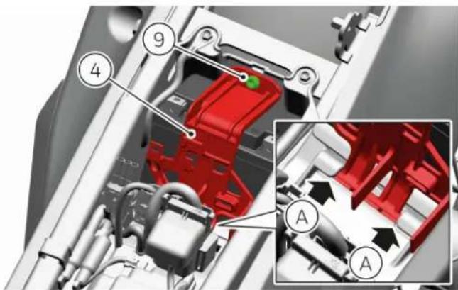 DUCATI Desmo450 MX Factory (2026) - Attention - 2