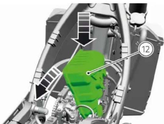 DUCATI Desmo450 MX Factory (2026) - Remarques - 4