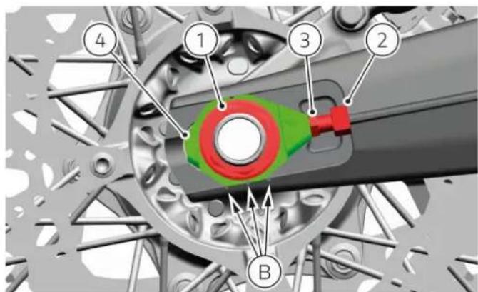 DUCATI Desmo450 MX Factory (2026) - Important Cette indicat - 1