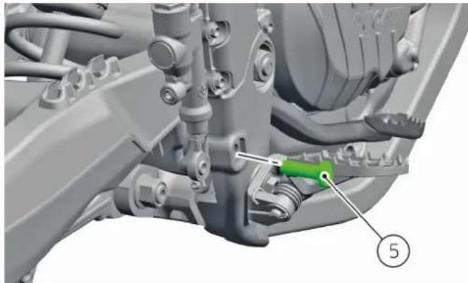 DUCATI Desmo450 MX Factory (2026) - Important - 1