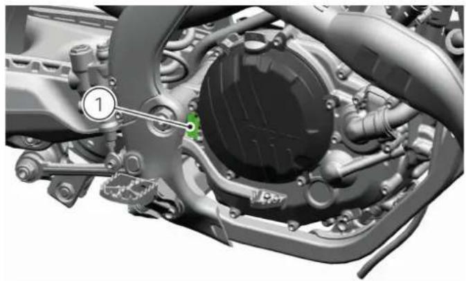 DUCATI Desmo450 MX Factory (2026) - Remarques - 3