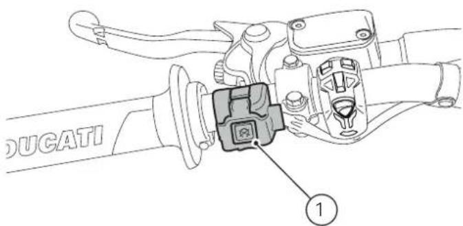 DUCATI Desmo450 MX Factory (2026) - Attention - 1