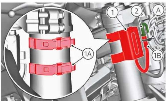 DUCATI Desmo450 MX Factory (2026) - Important - 2