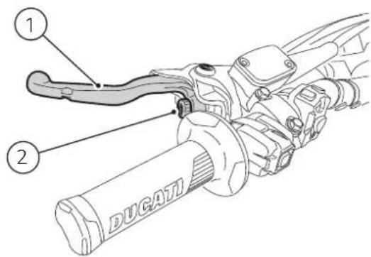 DUCATI Desmo450 MX Factory (2026) - Important - 1
