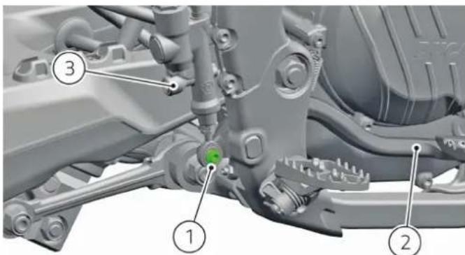 DUCATI Desmo450 MX Factory (2026) - Important - 3