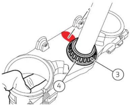 DUCATI Desmo450 MX Factory (2026) - Pose - 2