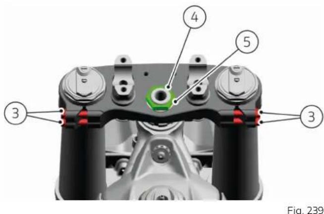 DUCATI Desmo450 MX Factory (2026) - Dépose - 5