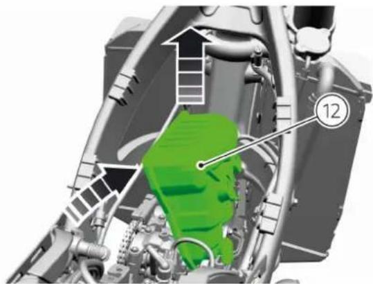 DUCATI Desmo450 MX Factory (2026) - Remarques - 6
