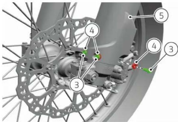 DUCATI Desmo450 MX Factory (2026) - Pose - 1