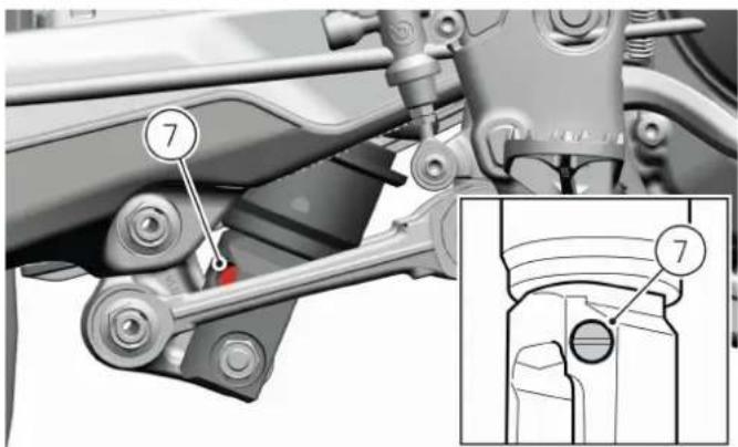 DUCATI Desmo450 MX Factory (2026) - Attention - 2