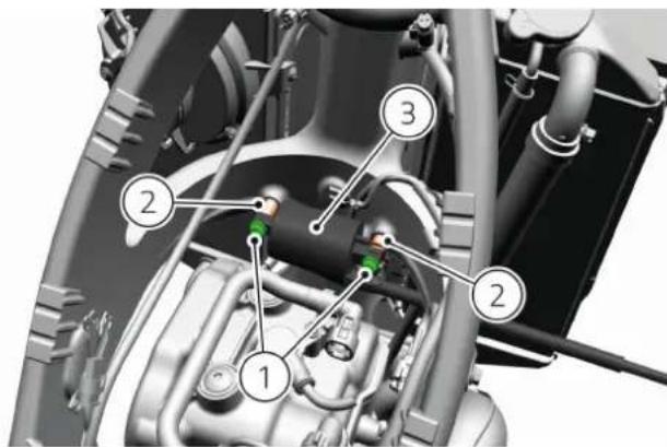 DUCATI Desmo450 MX Factory (2026) - Remarques - 3