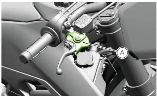 DUCATI Desmo450 MX Factory (2026) - Pose - 4