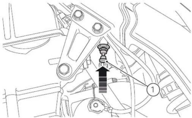DUCATI Desmo450 MX Factory (2026) - Démarriage à froid - 1