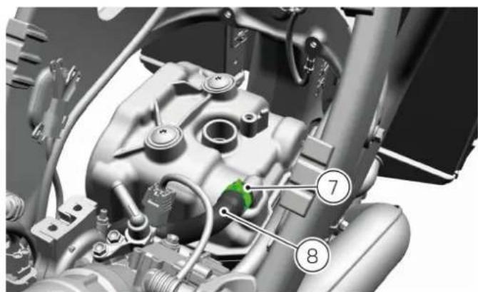 DUCATI Desmo450 MX Factory (2026) - Remarques - 7