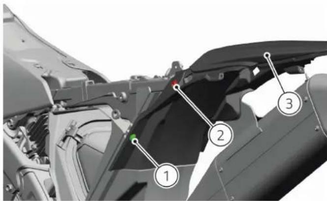DUCATI Desmo450 MX Factory (2026) - Pose - 6