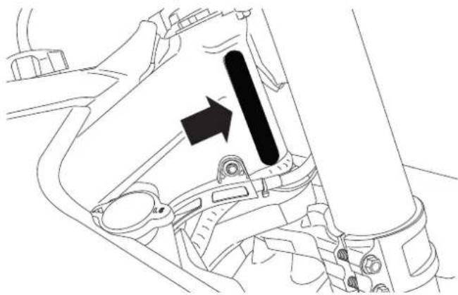 DUCATI Desmo450 MX Factory (2026) - Remarques - 1